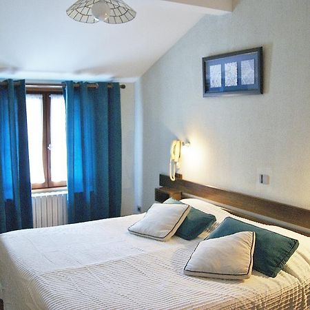 Logis Hotel De La Paix - Tournus Zewnętrze zdjęcie