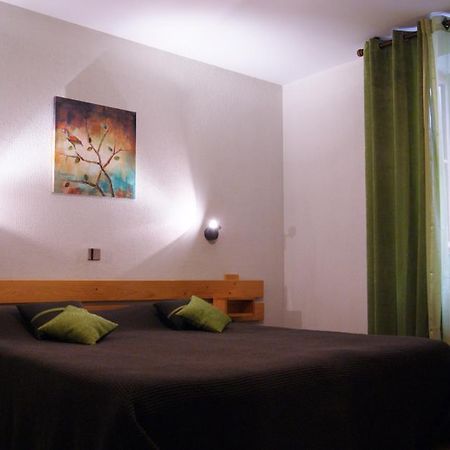 Logis Hotel De La Paix - Tournus Pokój zdjęcie
