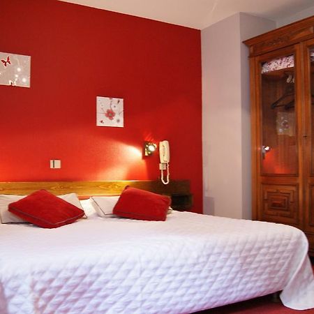 Logis Hotel De La Paix - Tournus Pokój zdjęcie