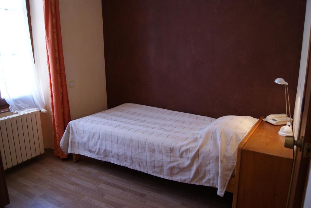 Logis Hotel De La Paix - Tournus Pokój zdjęcie