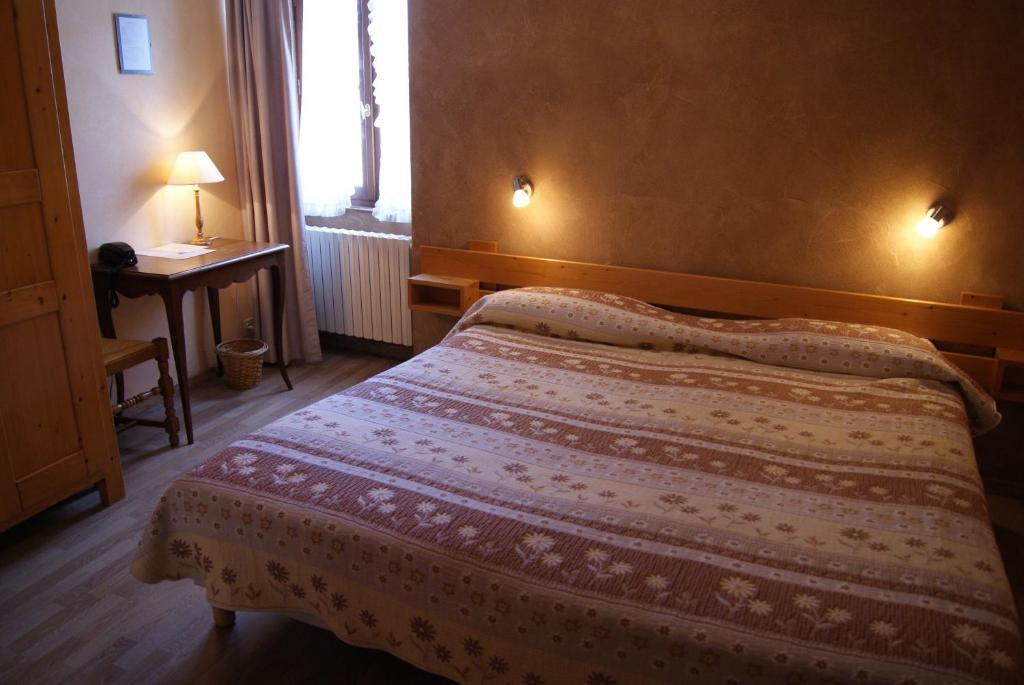 Logis Hotel De La Paix - Tournus Pokój zdjęcie