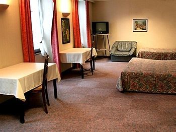 Logis Hotel De La Paix - Tournus Zewnętrze zdjęcie