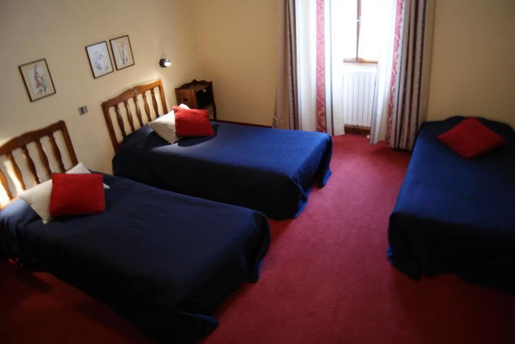 Logis Hotel De La Paix - Tournus Zewnętrze zdjęcie